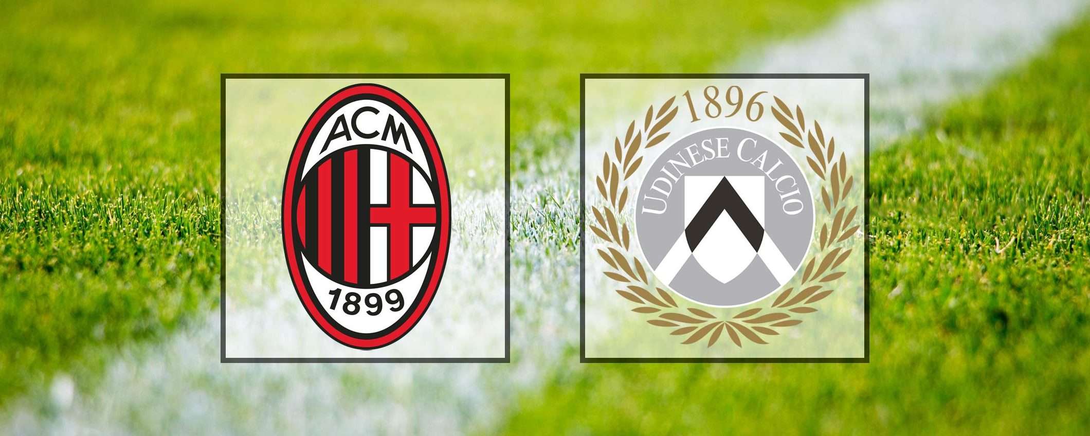 Milan-Udinese (Serie A): guardala in streaming