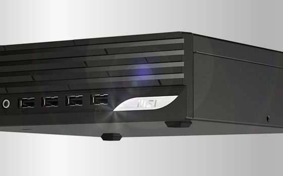 PC MSI, sconto del 39%: occasione TOP per il Back to School