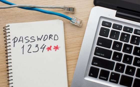 NordPass Family è il password manager adatto a tutti 