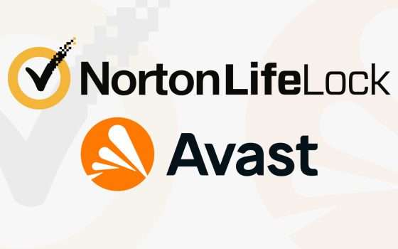 La fusione tra NortonLifeLock e Avast è più vicina