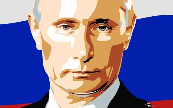 Putin e la Russia hanno dichiarato guerra alle VPN