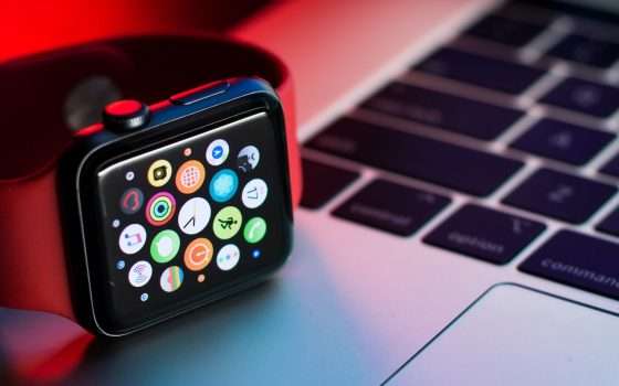 Apple Watch Pro: cinturini esistenti non compatibili