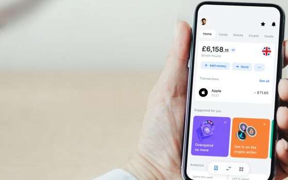 Revolut e criptovalute: dentro 22 nuovi token