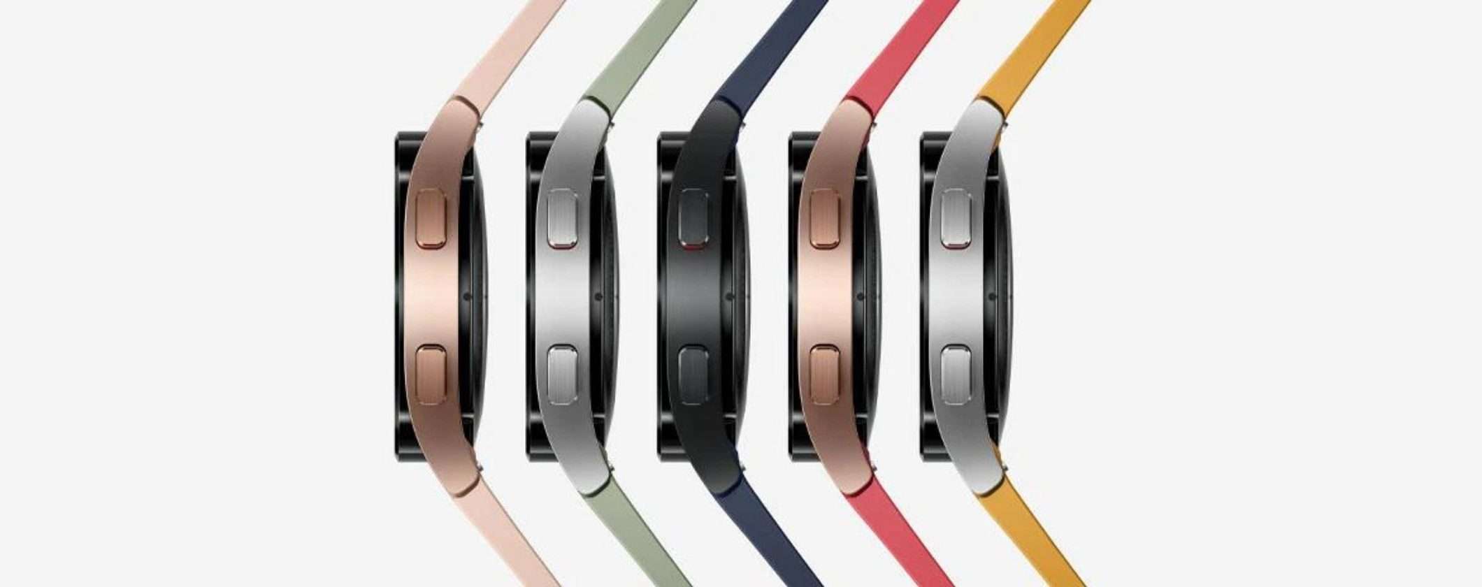 Samsung Galaxy Watch4 LTE a metà prezzo: Offerte Amazon di Settembre