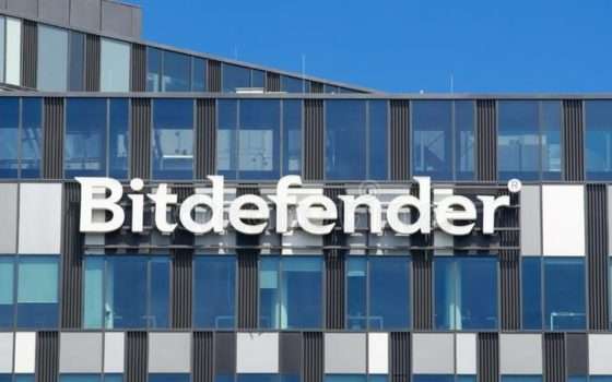 Il miglior antivirus per un dispositivo Android? Bitdefender