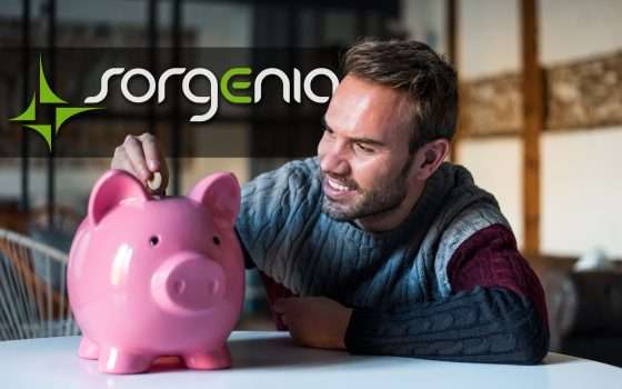 Fine mercato tutelato: con Sorgenia hai energia sostenibile e meno costi