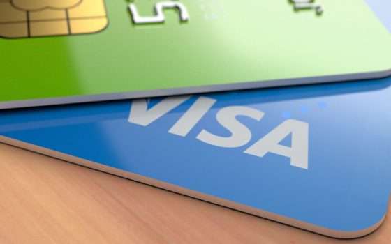 Come ottenere una carta Visa Business Credit per la tua azienda