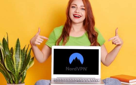 VPN: 5 buoni motivi per scegliere subito NordVPN