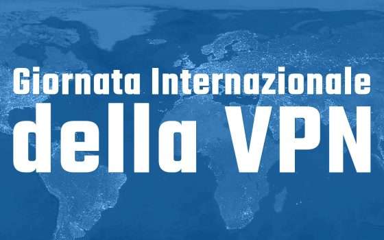 19 agosto: Giornata Internazionale della VPN