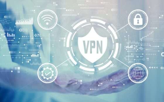 Cos’è l’indirizzo IP e perché nasconderlo con questa VPN