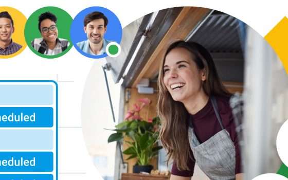 Google Workspace Individual arriva in Italia