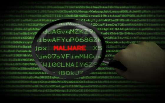 Malware e USB: attenzione agli attacchi 