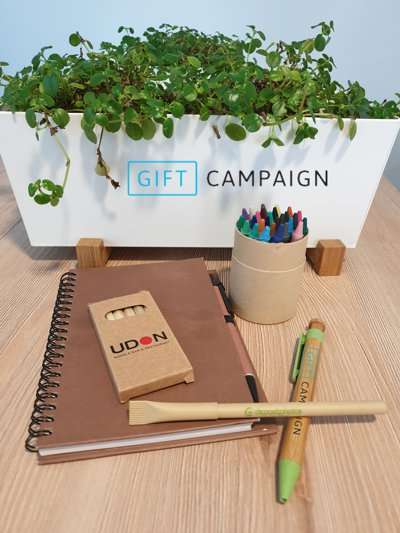 Gadget personalizzati Gift Campaign