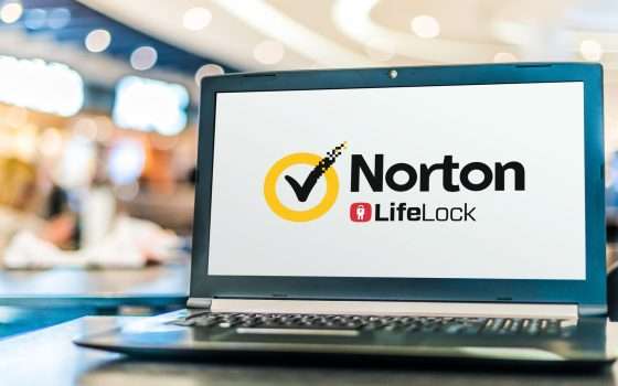 Elimina i virus informatici con Norton Antivirus Plus