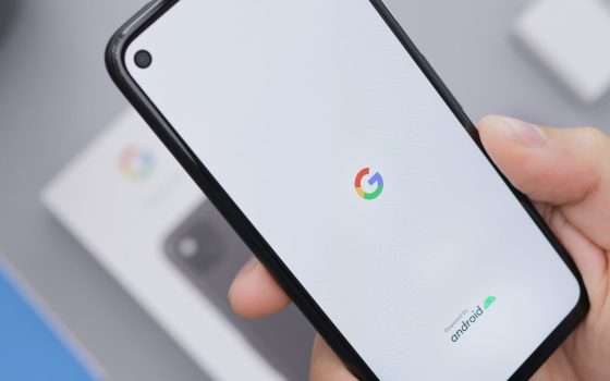 Google Pixel Fold potrebbe uscire nel 2023, finalmente