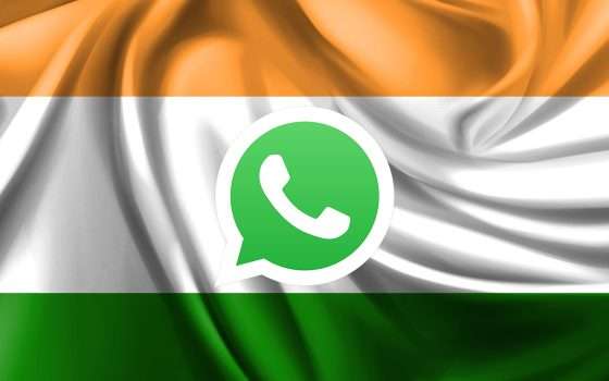 WhatsApp: addio crittografia end-to-end in India?