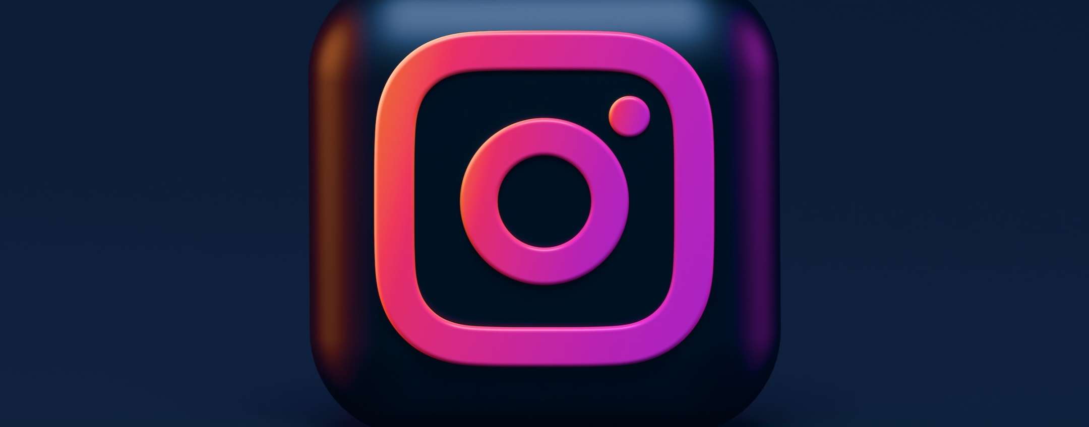 Instagram: phishing per rubare i codici di backup