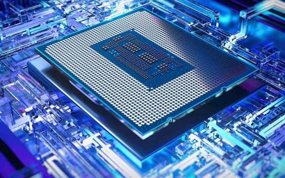 Intel rilascerà un fix per il bug delle CPU Core