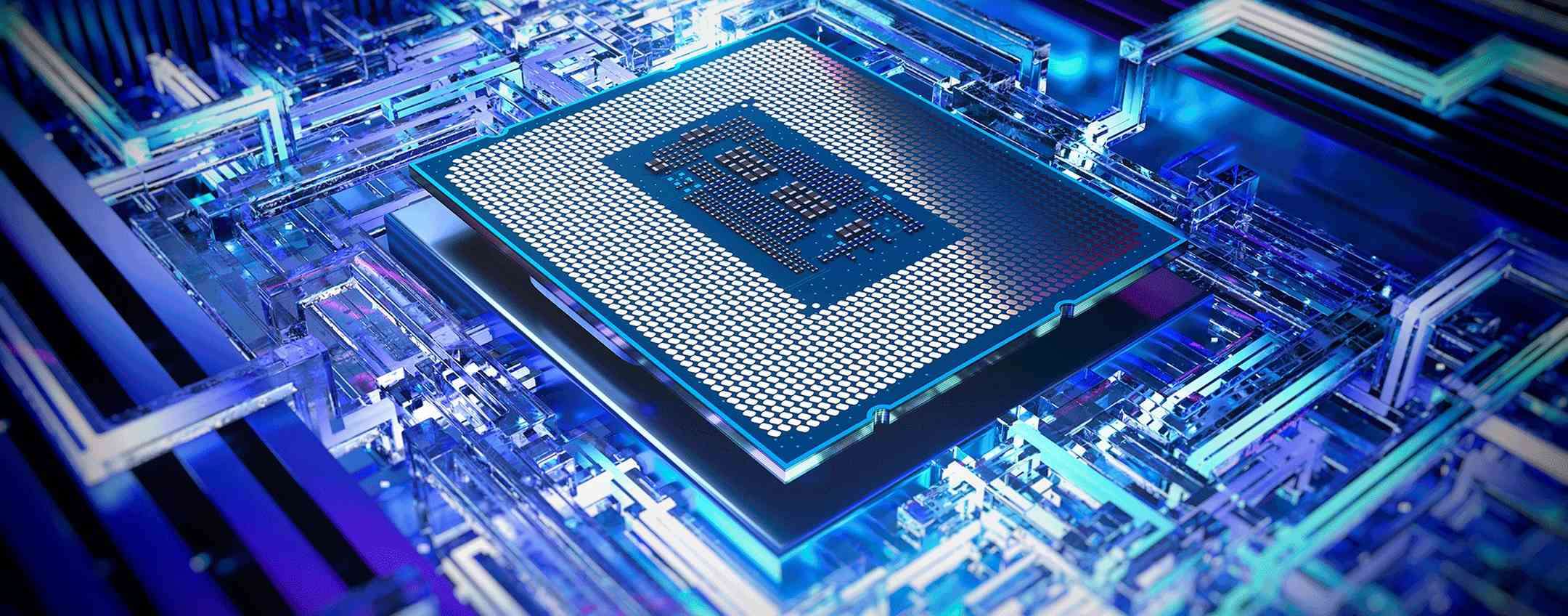 Intel Core di 13/14esima Gen: garanzia di 5 anni