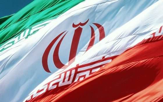 Instagram, WhatsApp e rete cellulare offline in Iran