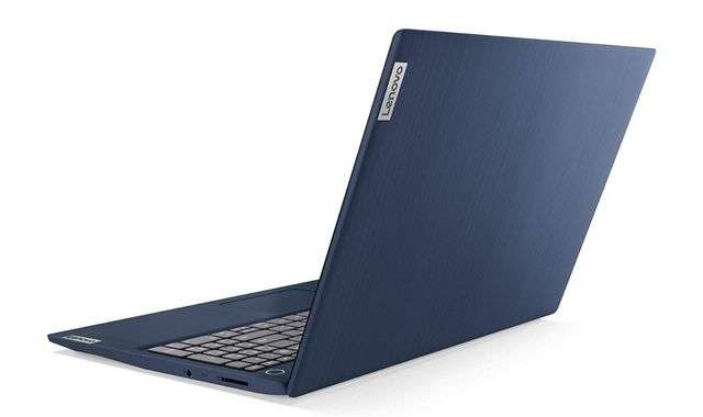 Lenovo IdeaPad 3 offerta Amazon