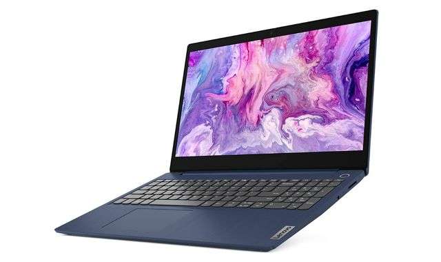 Lenovo IdeaPad 3 offerta