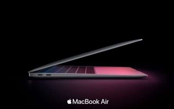 MacBook Air 2020, a questo prezzo è imperdibile: costa meno di 1000€