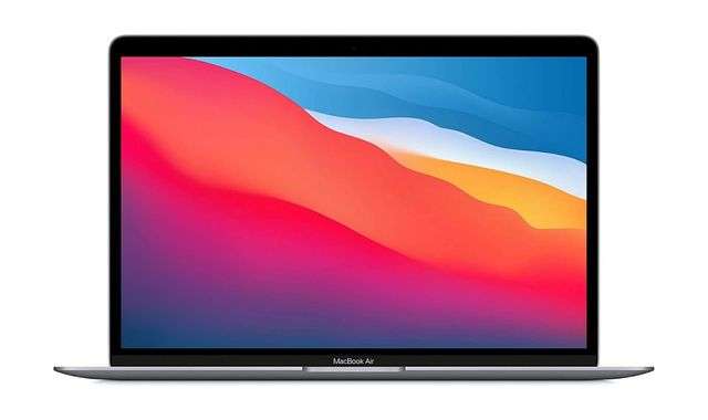 MacBook Air 2020 sconto