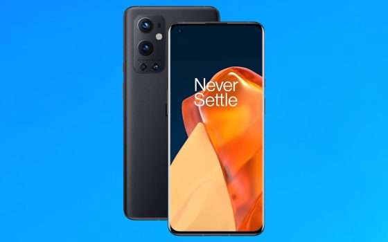 OnePlus 9 Pro: a questo prezzo non l'hai mai visto, super sconto