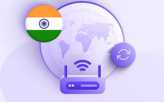 Anche Proton VPN spegne i server in India