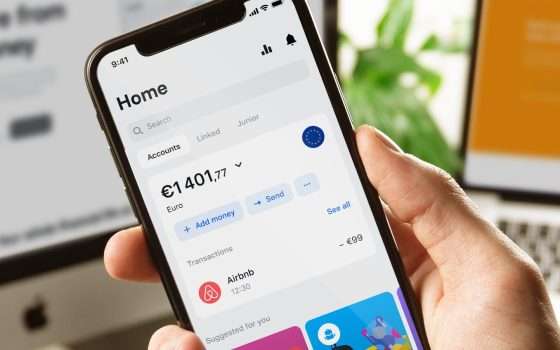 Revolut: esposti i dati di oltre 50.000 utenti