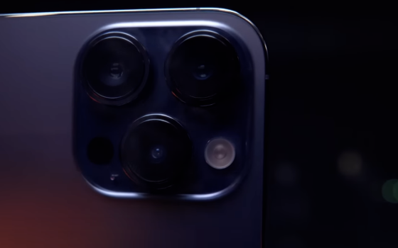 iPhone 15: tutti i modelli con fotocamera da 48 MP