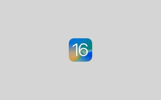 Apple rilascia iOS 16.0.3, risolti tantissimi bug