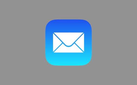 Mail: un bug di iOS 16 fa crashare l'app all'avvio