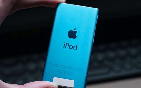 iPod: Apple farà diventare obsoleti vari modelli