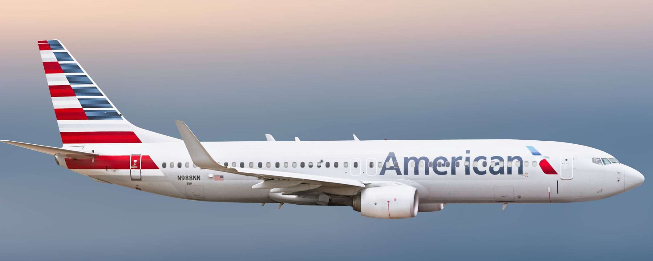 Data breach ad alta quota: colpita American Airlines