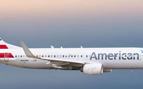 Data breach ad alta quota: colpita American Airlines