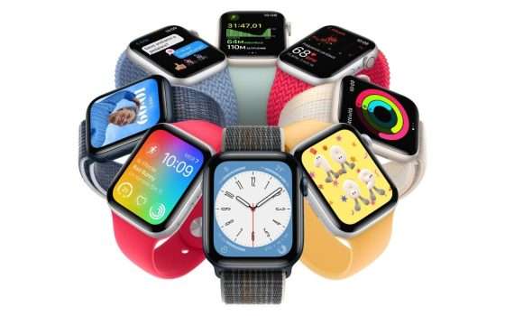 Apple Watch SE a 300€: pazzia o SUPER offerta Amazon