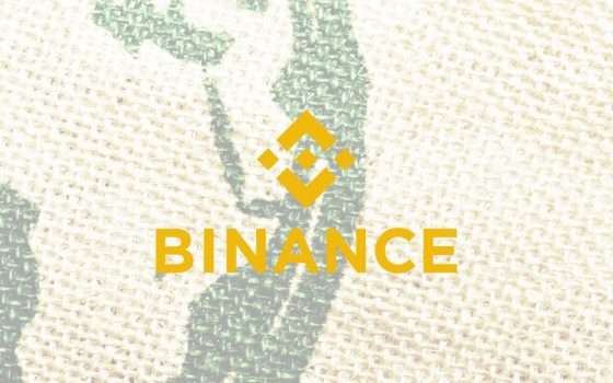 Binance vuole realizzare una nuova zona economica in tutta l'Africa