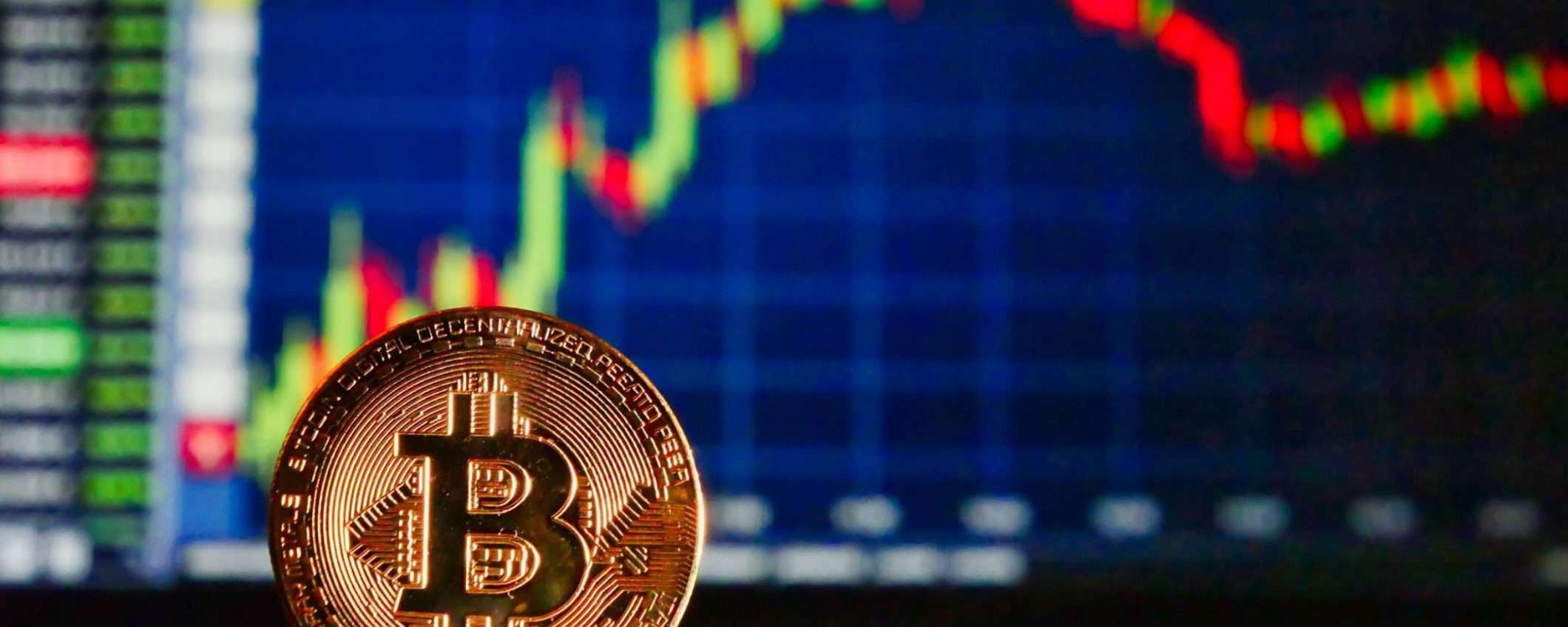 BCE: il Bitcoin vale zero, è un castello di carte e va regolamentato