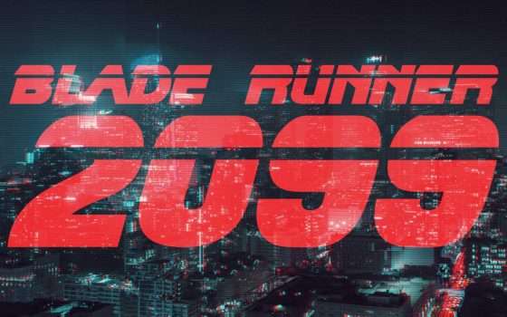 Blade Runner 2099: la serie confermata da Amazon