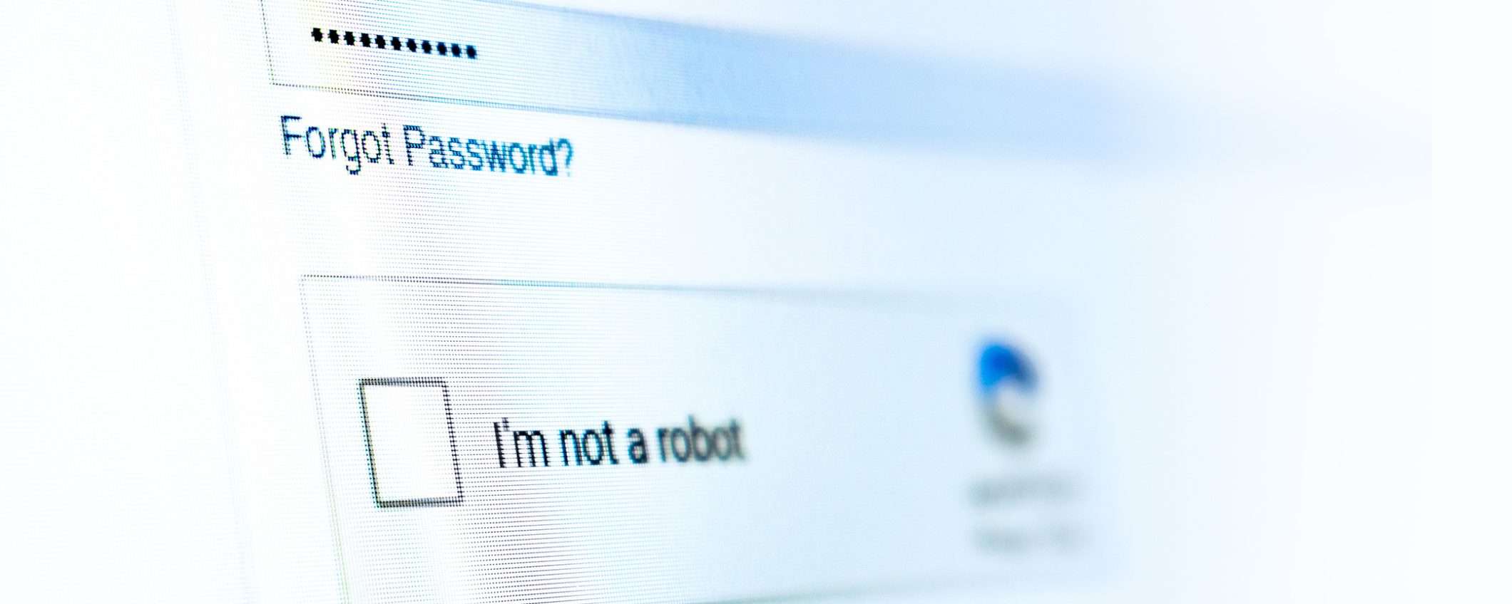 CAPTCHA: può interferire con la VPN? Come risolvere