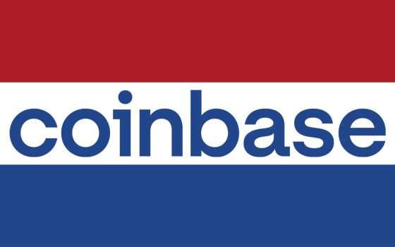 Coinbase: via libera all'exchange anche in Olanda