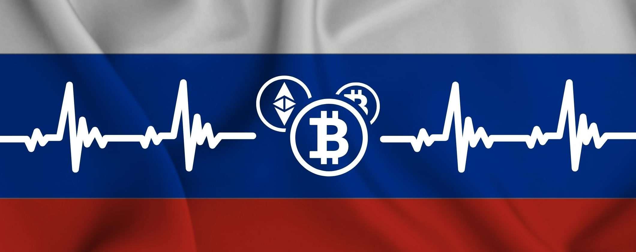 Criptovalute: anche la Banca Centrale Russa cede ai pagamenti crypto