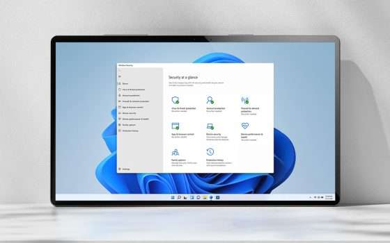 Questi antivirus hanno battuto Microsoft Defender