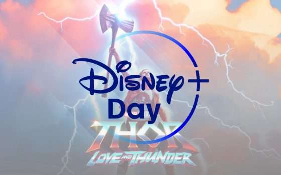 Il Disney+ Day è arrivato: ecco tutte le anticipazioni