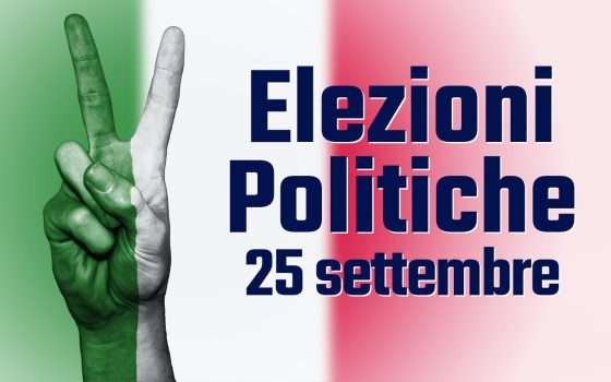 Elezioni 25 settembre: occhio alle email sospette