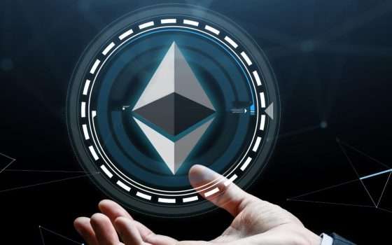 Ethereum, dopo la fusione, potrebbe diventare una riserva di valore