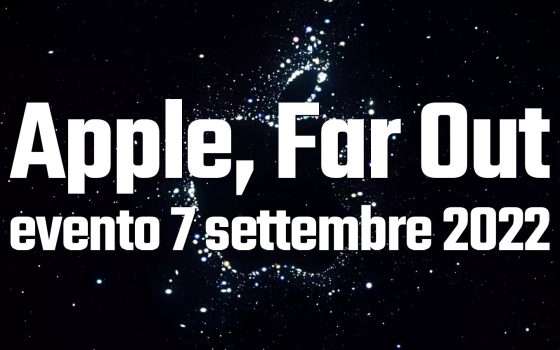 iPhone 14: segui qui l'evento Apple in diretta