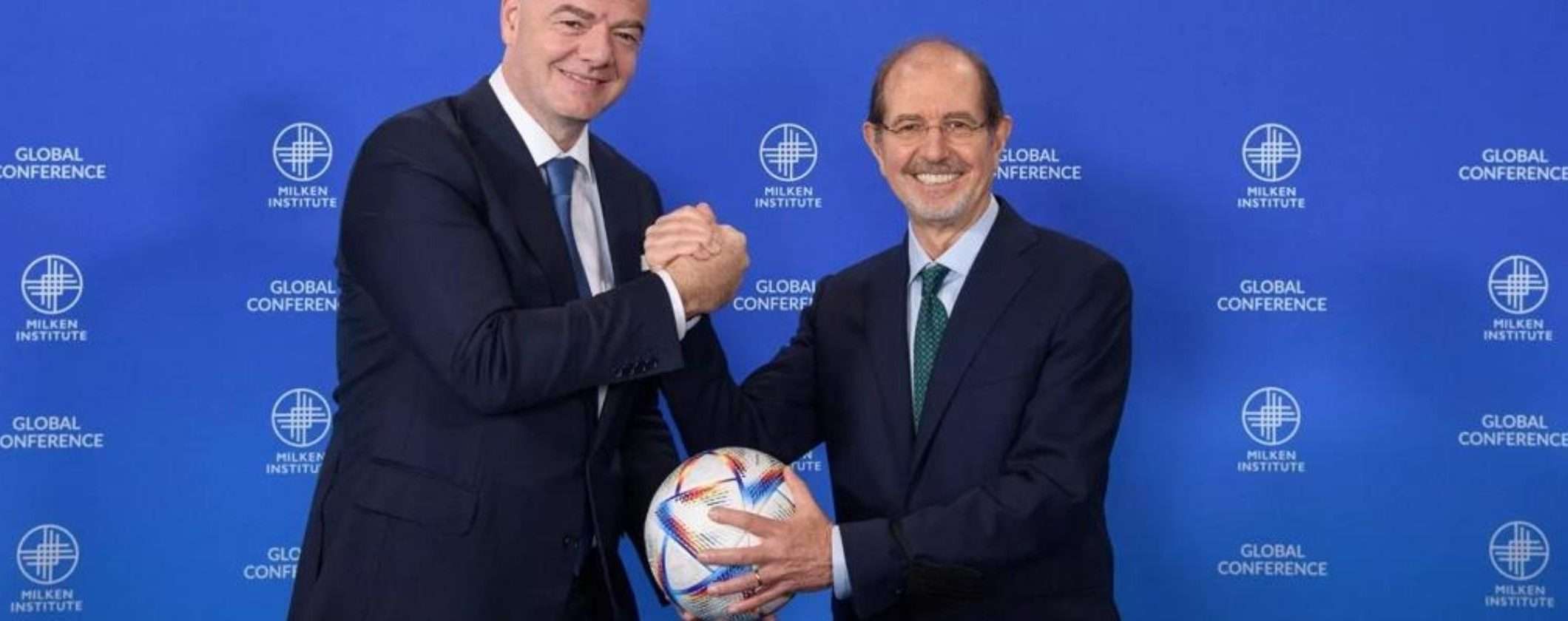 FIFA approda su Algorand Blockchain con i suoi NFT